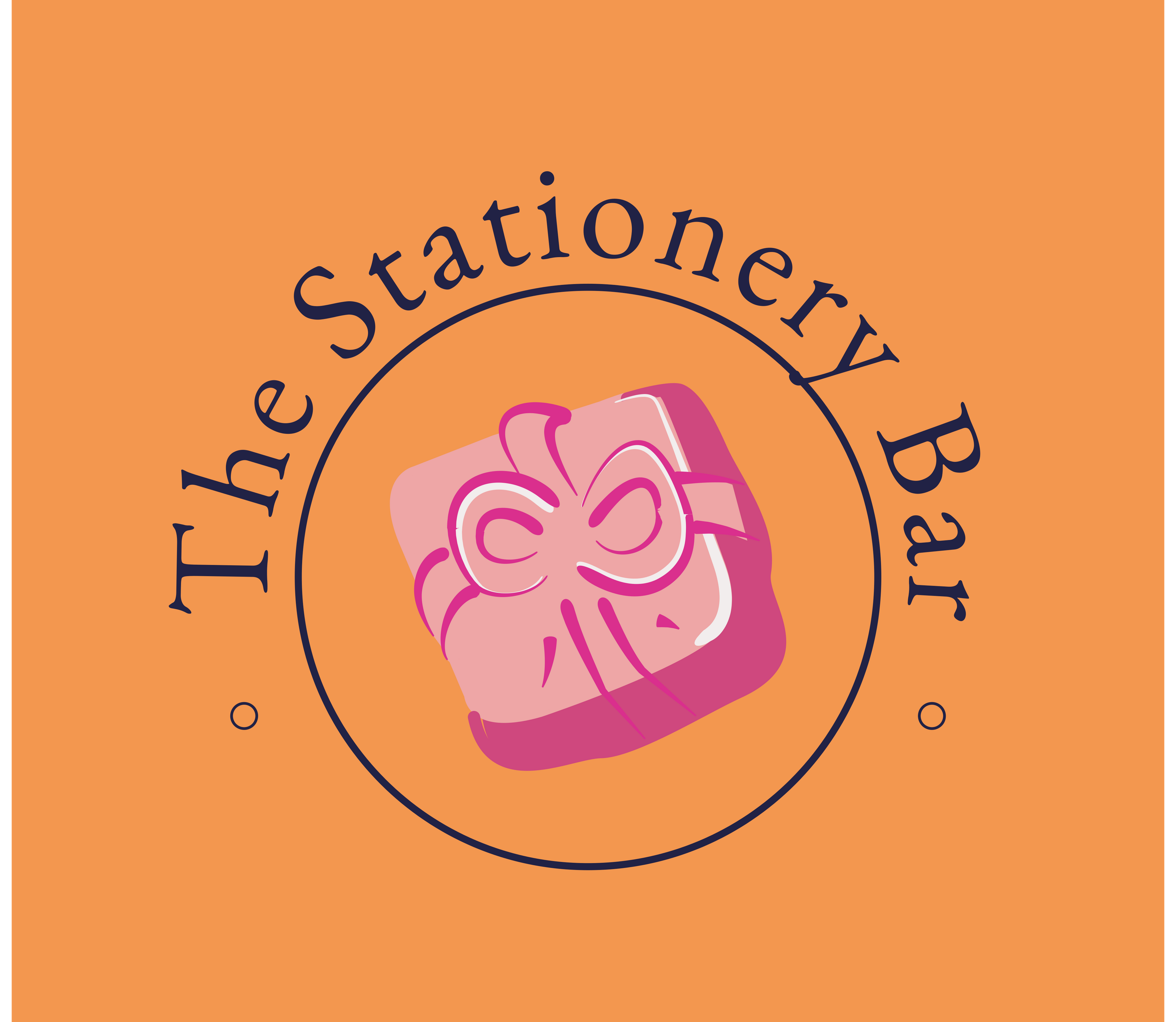 The Stationery Bar